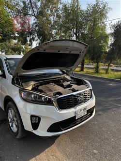 کیا سۆرینتۆ